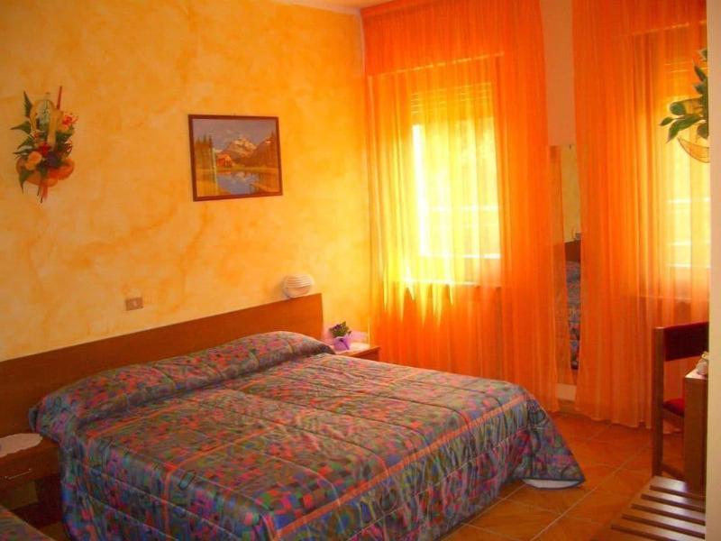 Hotel Сарр Экстерьер фото