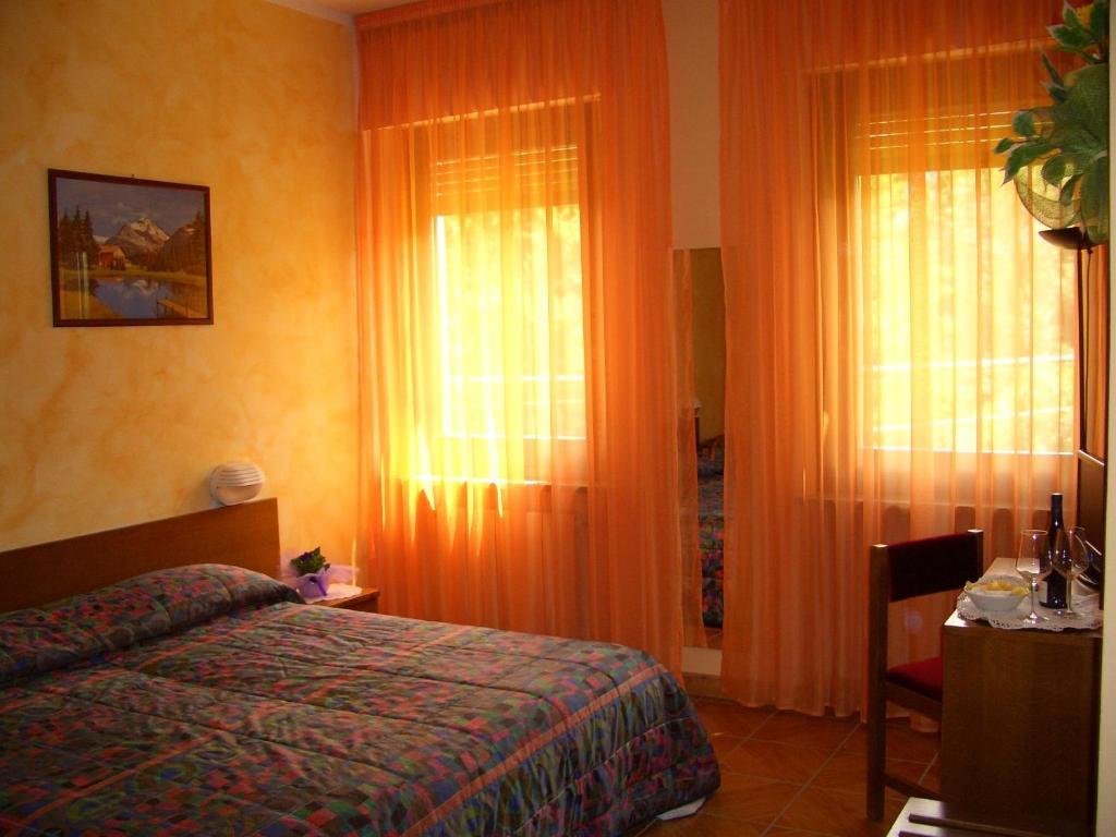 Hotel Сарр Экстерьер фото