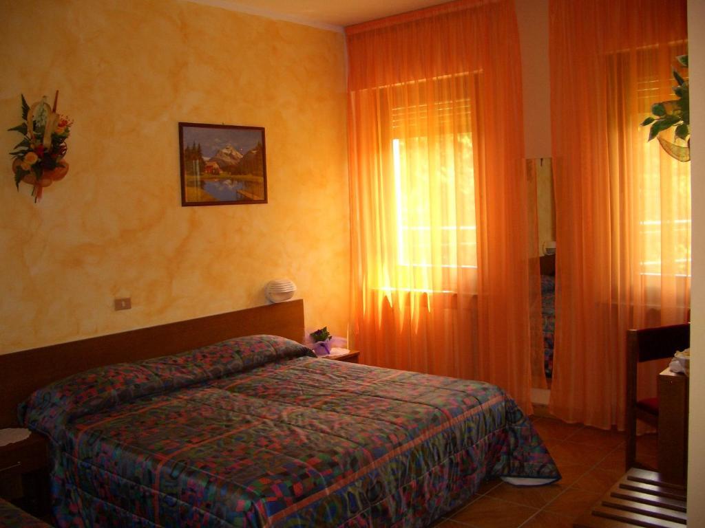 Hotel Сарр Экстерьер фото