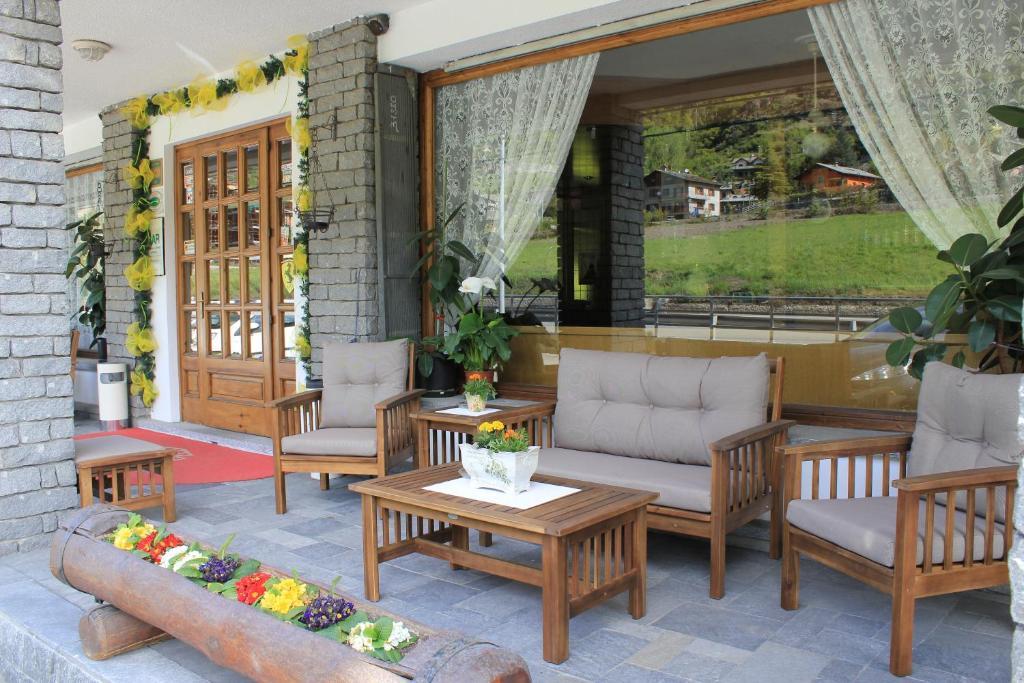 Hotel Сарр Экстерьер фото